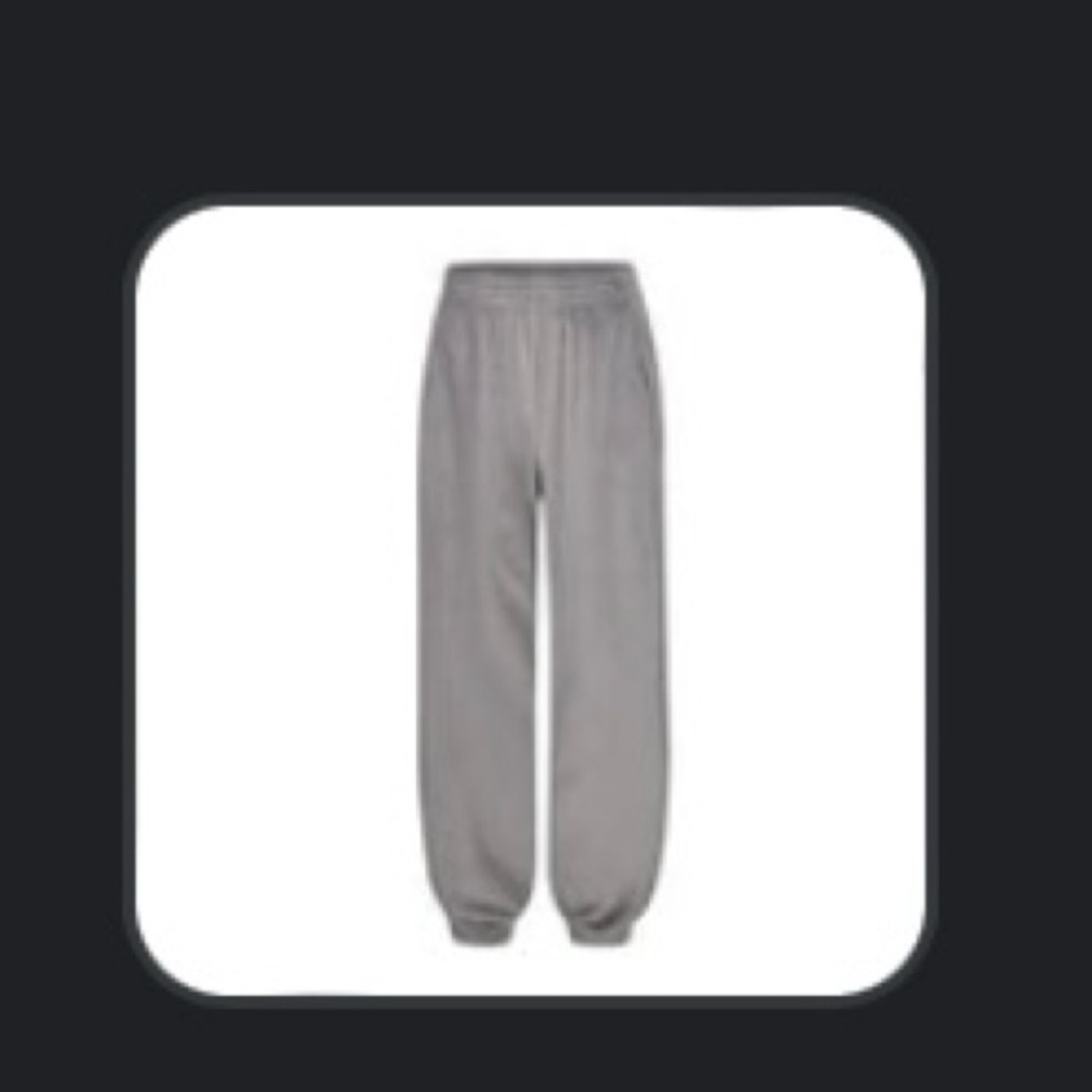 Skims Velor Joggers